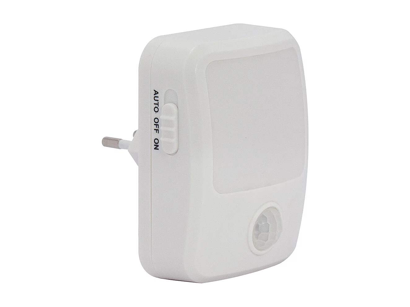 Veilleuse LED avec détecteur de mouvement - Chacon