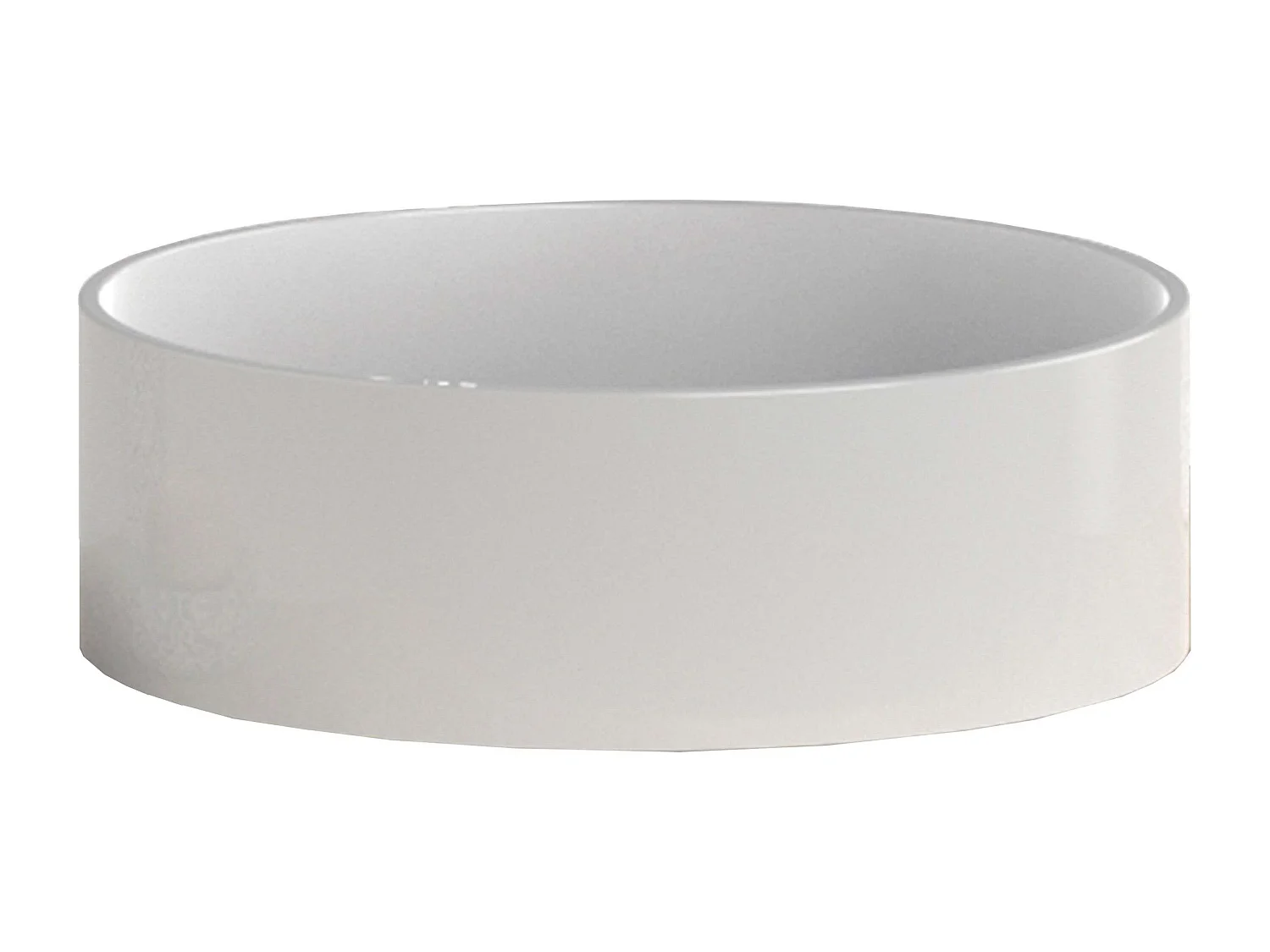 Móveis de banheiro Sella Nordic em carvalho branco Cambriano com 2 portas de correr, 81 x 94 x 50 cm