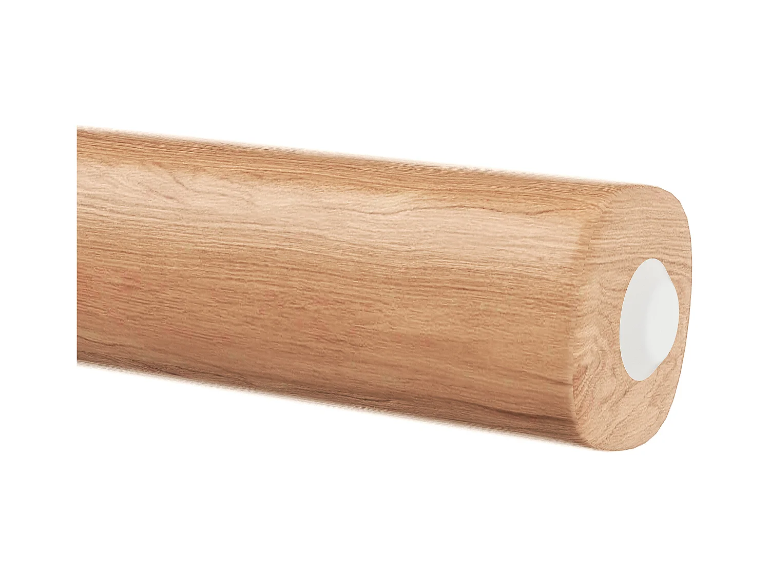 Fauteuil gris foncé - Fauteuil avec dossier et accoudoirs - pieds et coussins en bois - velours teddy