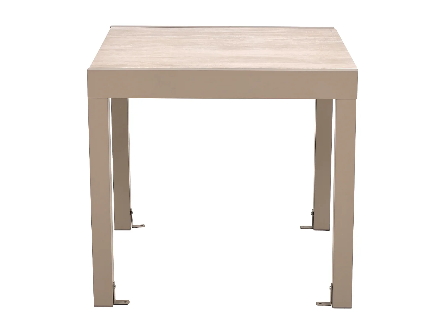 Table Extensible Ornela 80x160cm