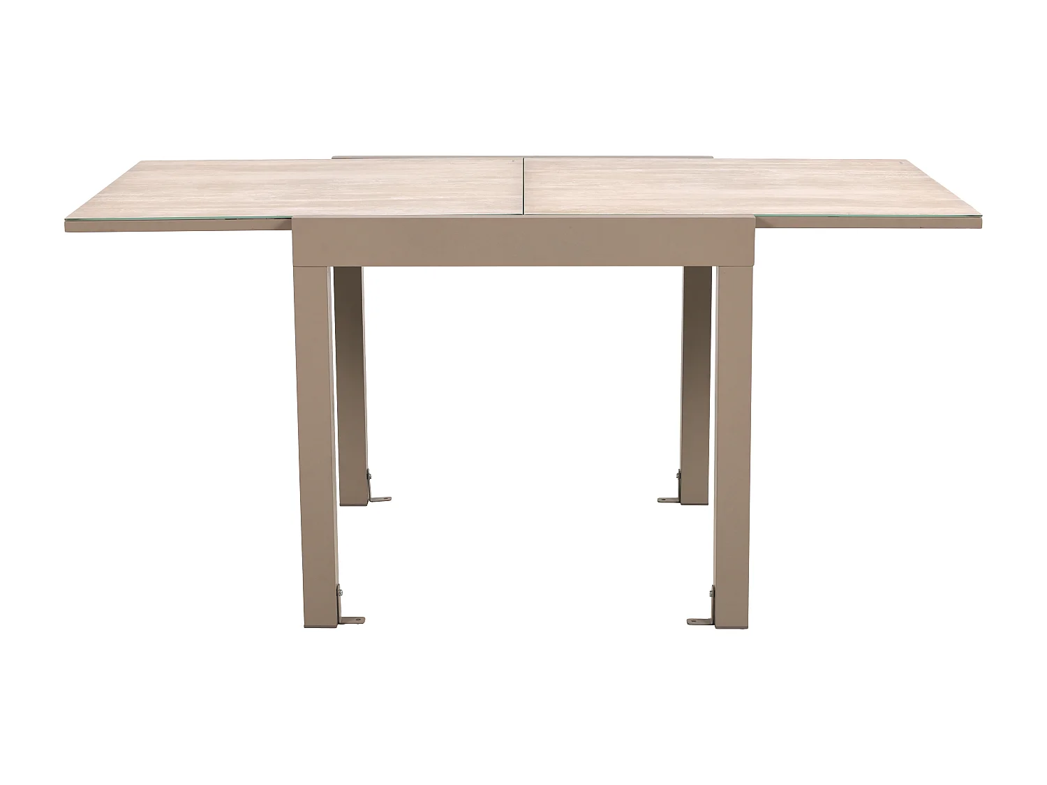 Table Extensible Ornela 80x160cm