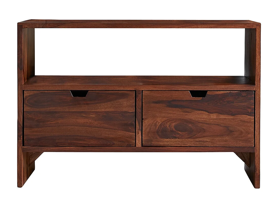 Mobile contenitore in palissandro 110 Kwarto