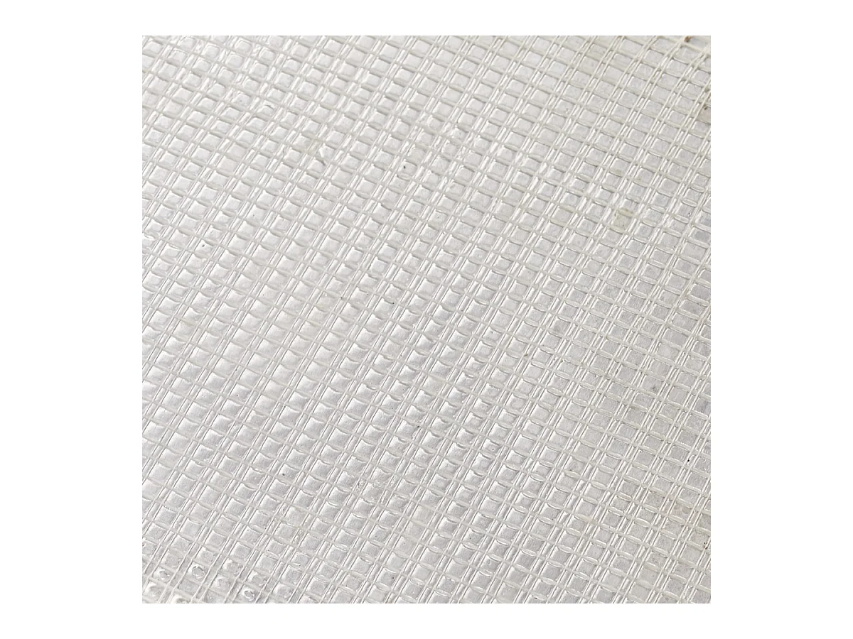 Fliesenspiegel Ava aus Premium-Terrazzo Pink 100 cm