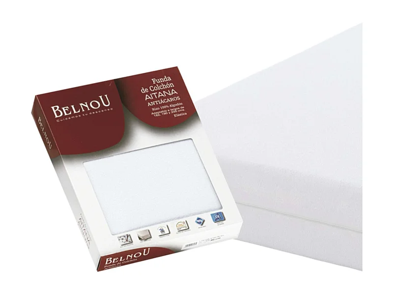 Capa de colchão Aitana 180 cm