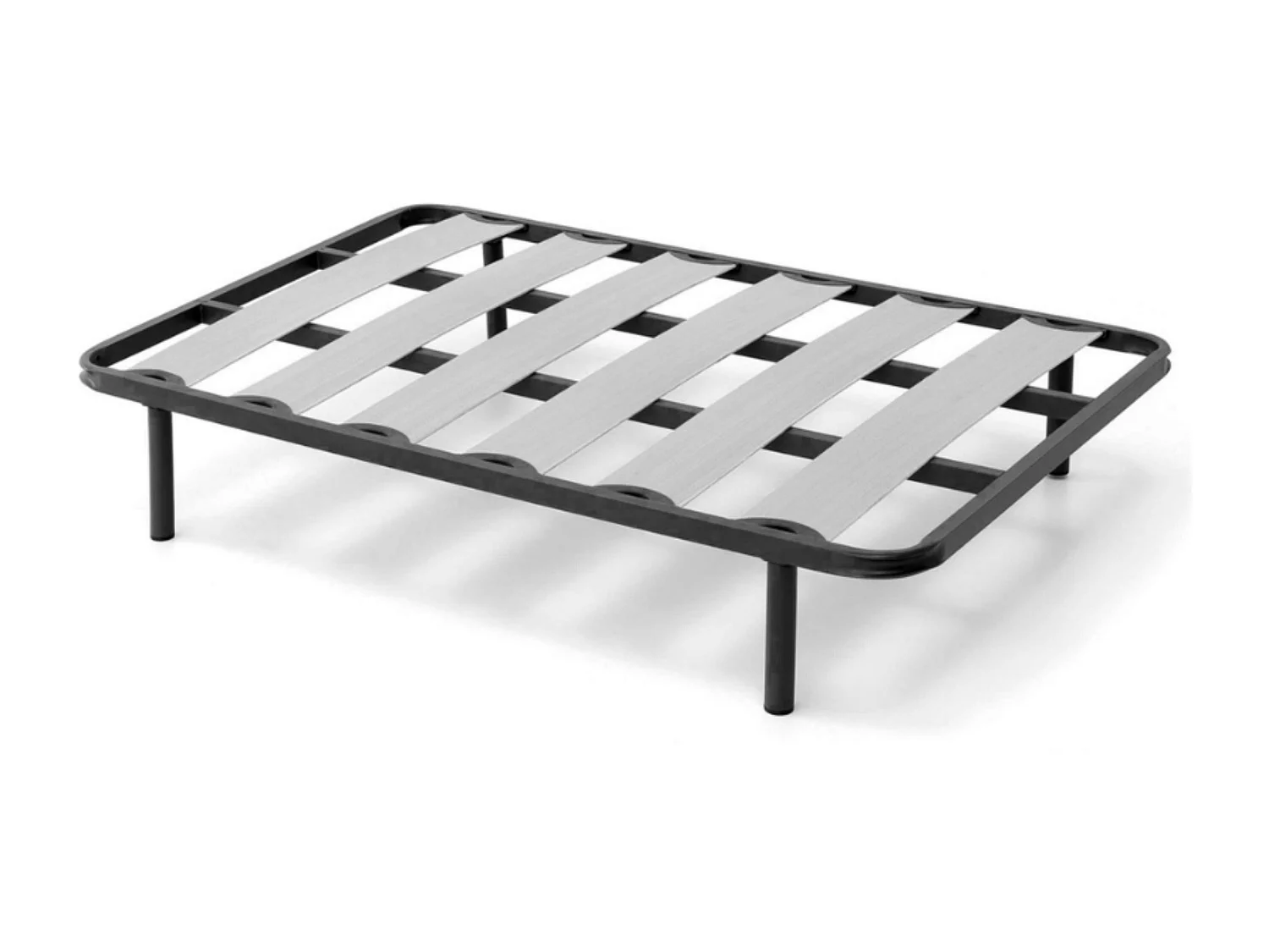 Packs Descanso Completo (colchón + somier/Base + Patas+ Almohada) HIPNOS 105x190