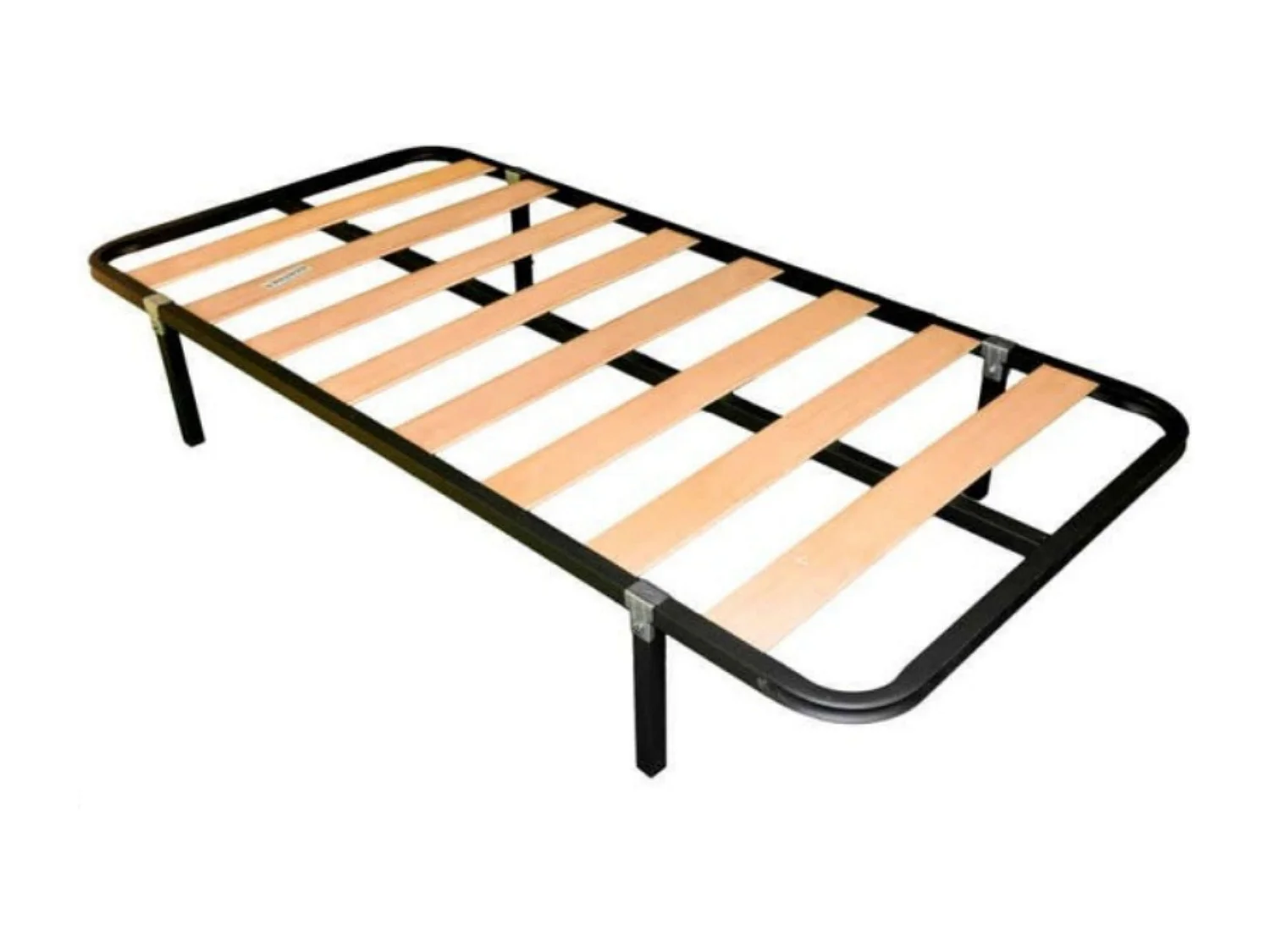 Pack Descanso: Colchón + Somier/Base + Patas + Almohada 135x190 cm