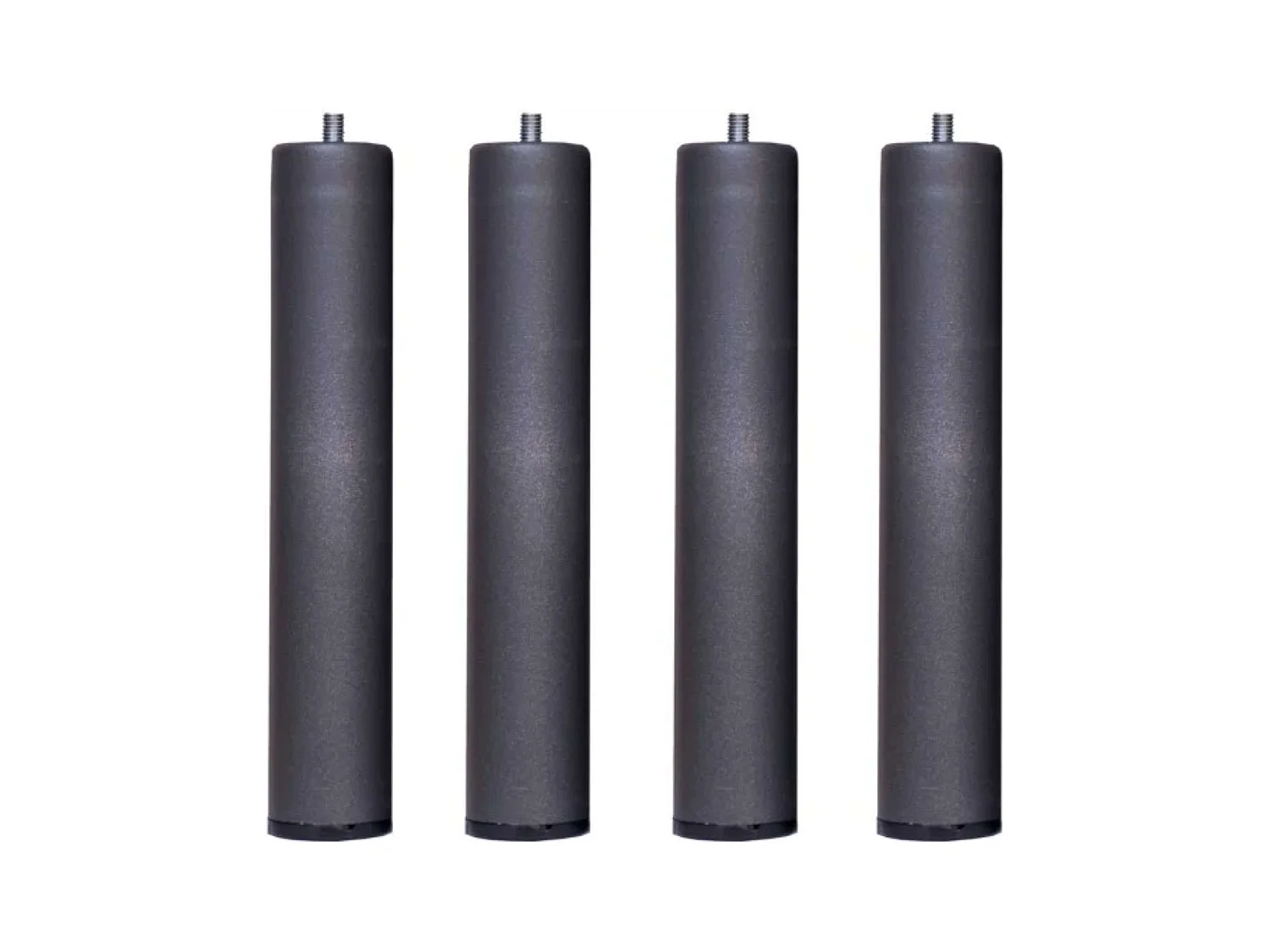 Somier 80x180 cm Balda Ancha, Acero 40x30 mm, Refuerzo Central, Chopo-Flex