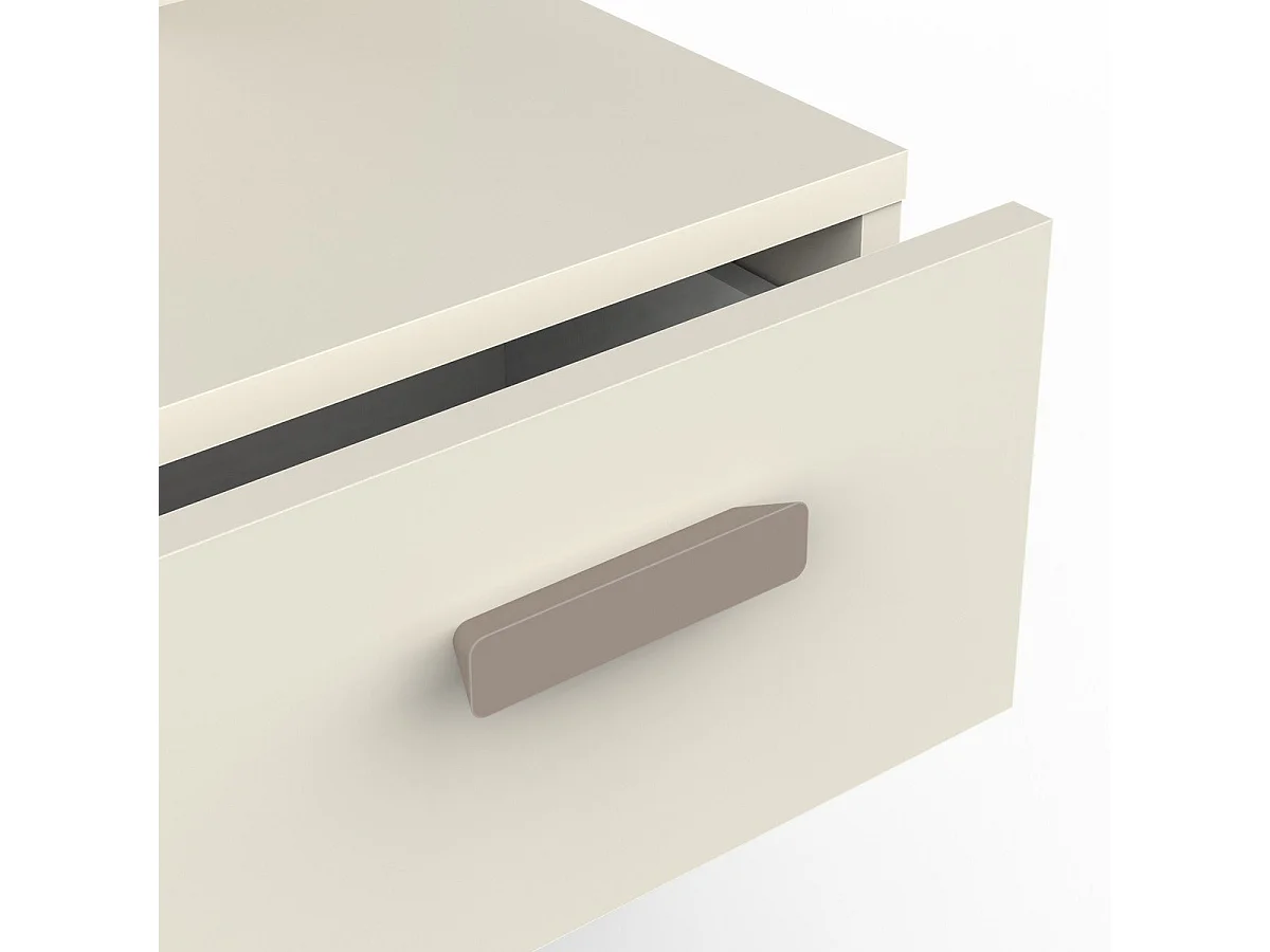 Cómoda de 1 cajón L39,2 cm - CAMILLIA