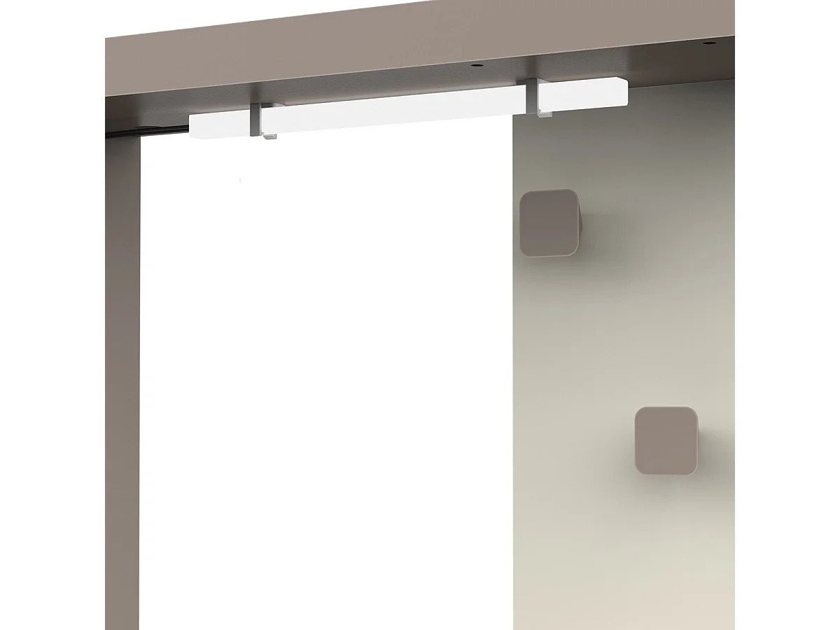 Cómoda de 1 cajón L39,2 cm - CAMILLIA