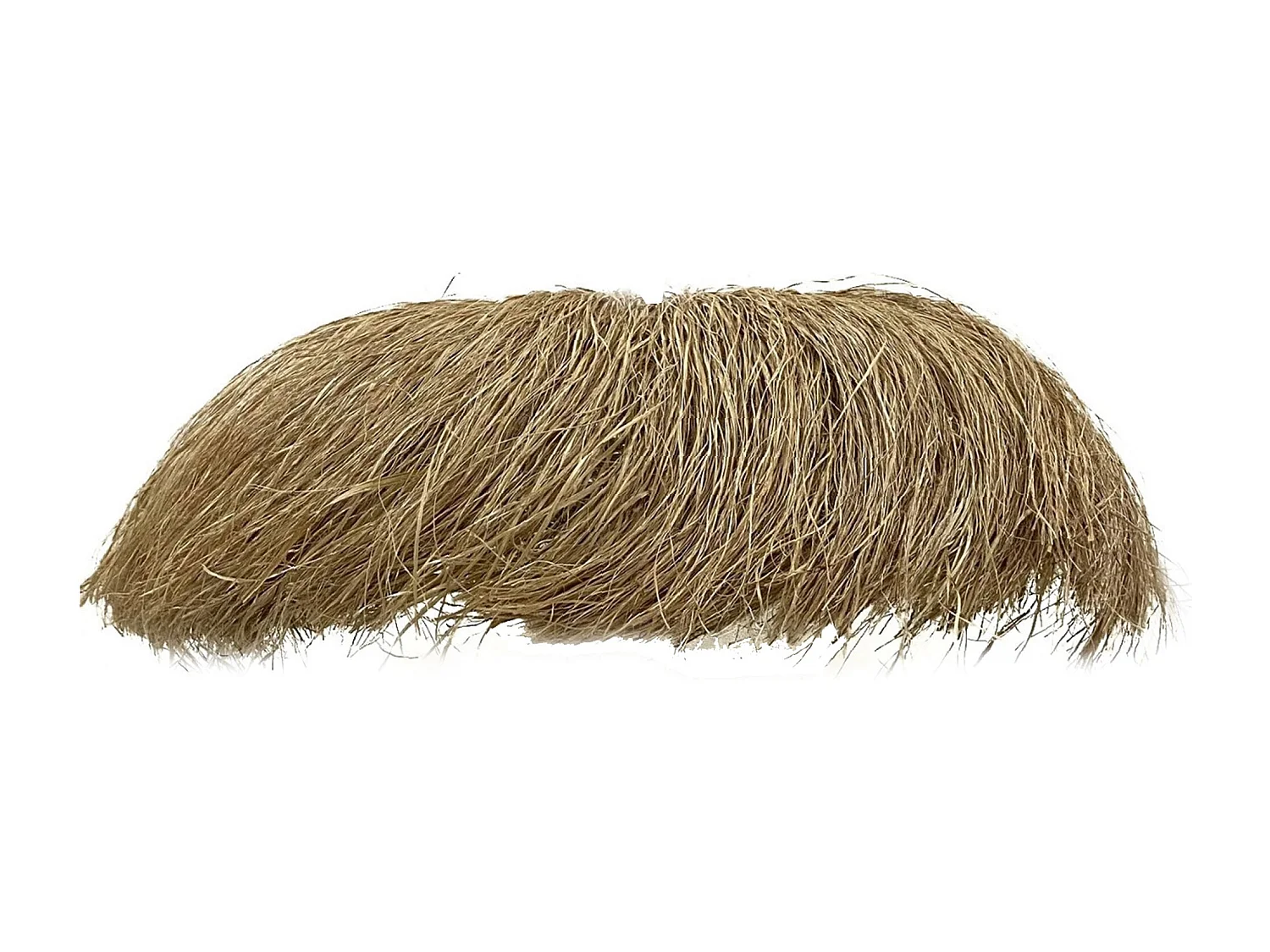 Abat-jour HAVANA Marron Jute H22cm