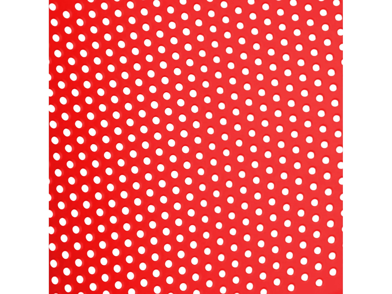 Sedia da giardino 41x77,5x48 cm rossa