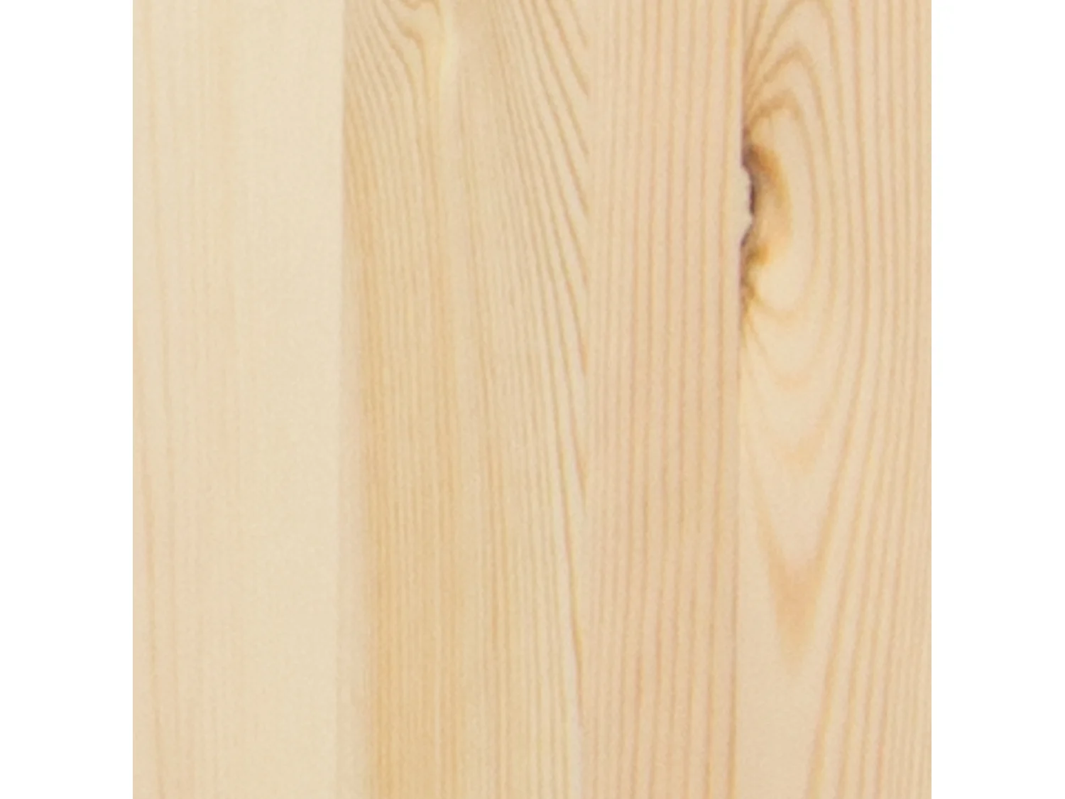 Table d'appoint 84x50x43,5 cm naturel