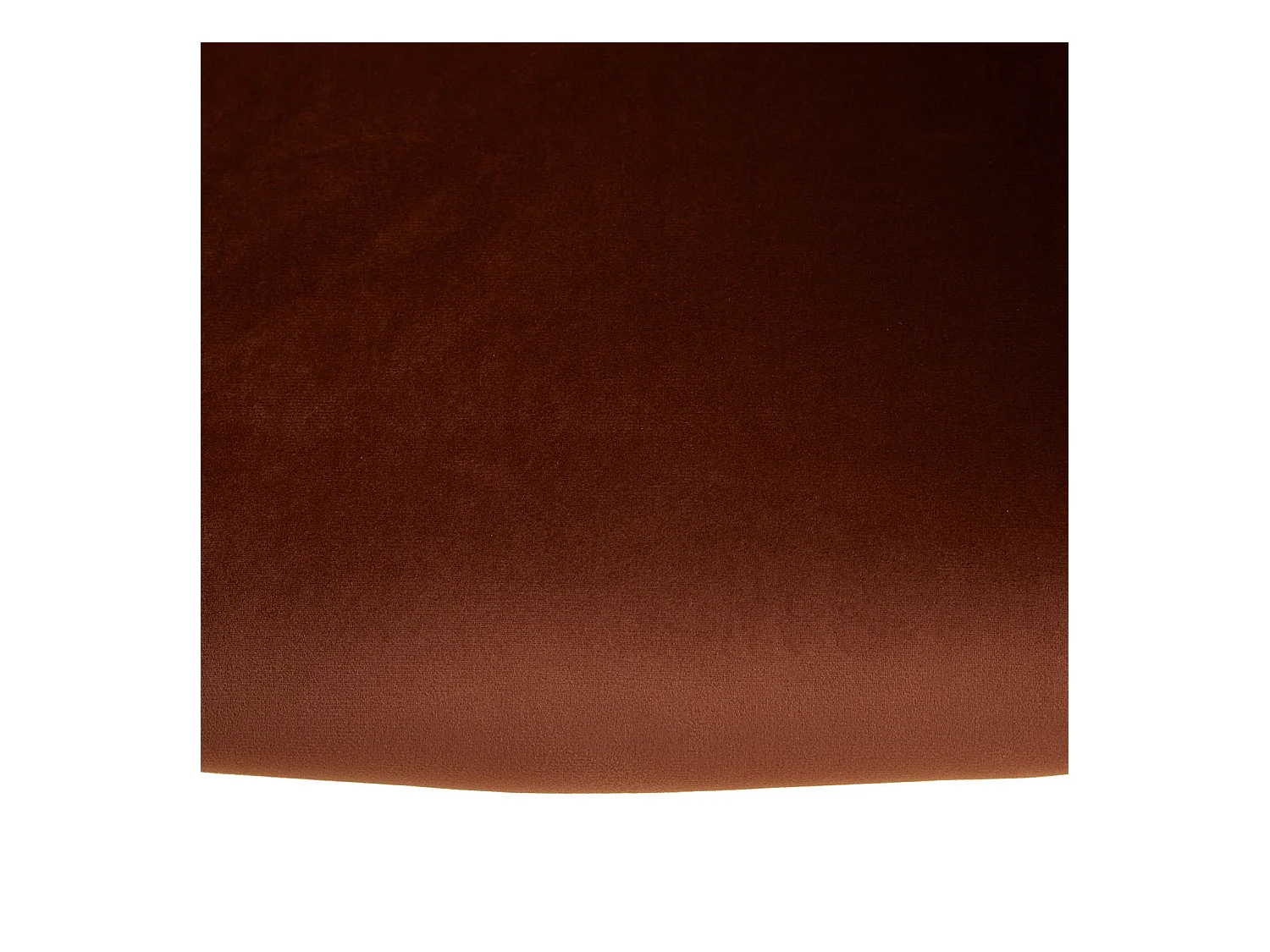 Esszimmerstuhl 59x89x62,5 cm Braun Eames