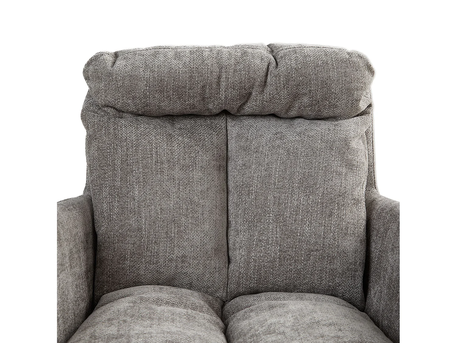 Eetkamerstoel 58,5x84x60 cm Grijs Eames stoel