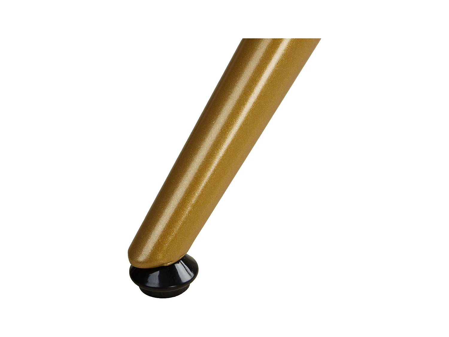 Esszimmerstuhl 56x86x60 cm beige moderner Eierstuhl Bouclé