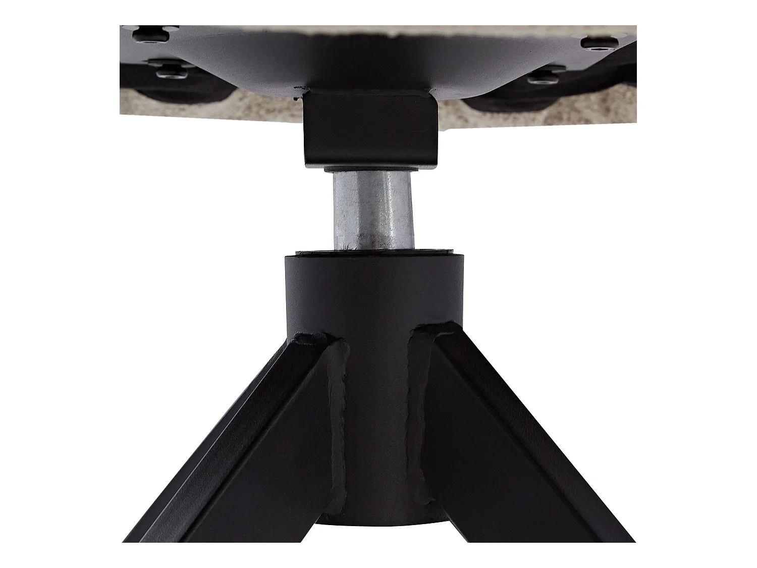 Esszimmerstuhl-Set 60x90x59 cm Beige Moderne Eierstühle Bouclé-Leder