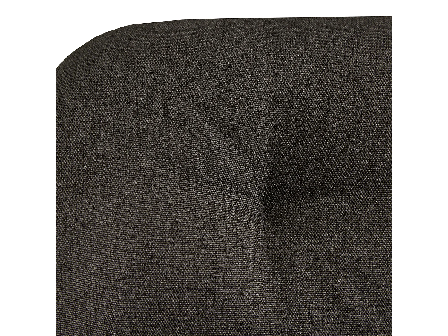 Eetkamerstoel Set 59x88x57 cm Antraciet Eames Stoelen