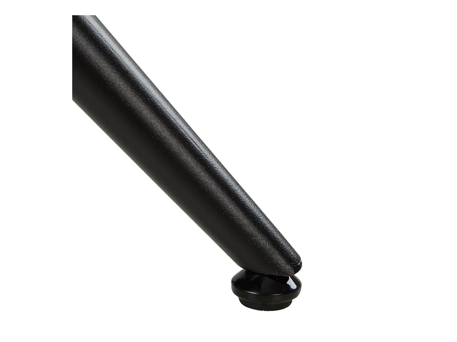 Esszimmerstuhl 57x89x60 cm grau moderner Eierstuhl Leinen