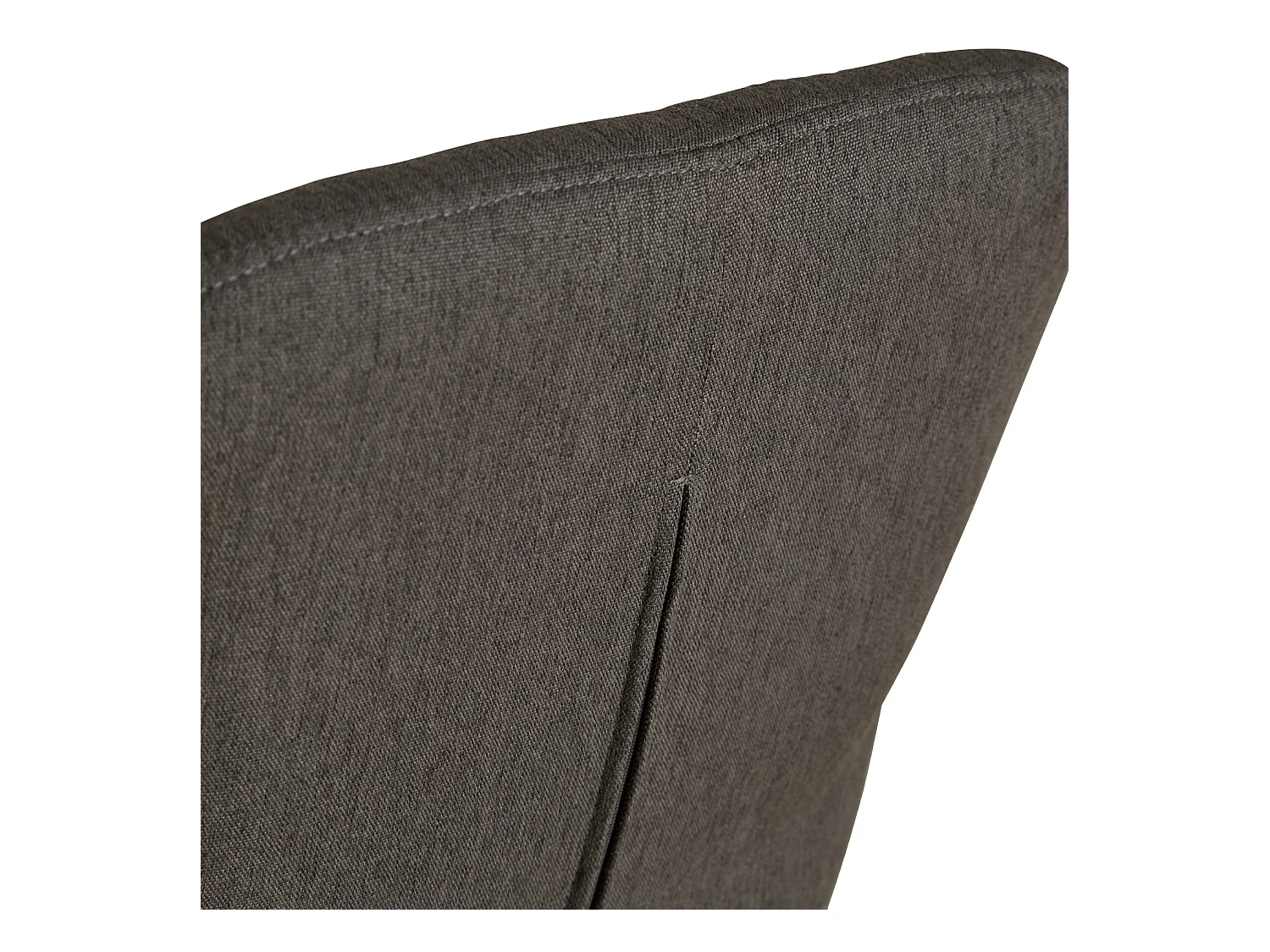 Esszimmerstuhl 59x88x57 cm Anthrazit Eames