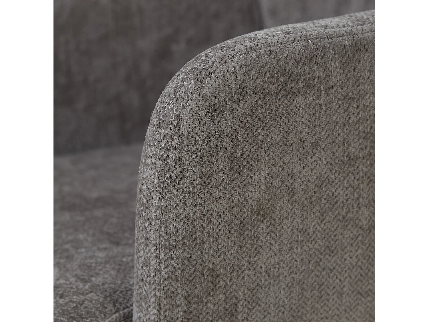 Esszimmerstuhl Set 57x89x60 cm Grau Eames Stühle