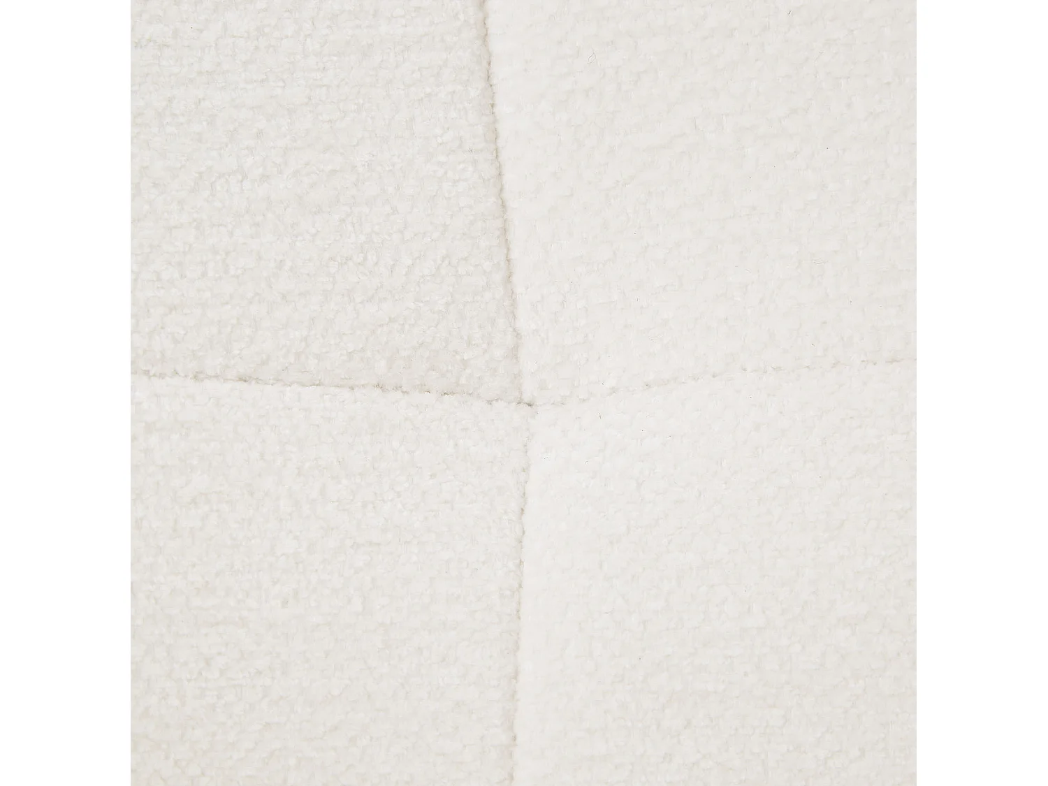 Esszimmerstuhl 61x92,5x57,5 cm weiß