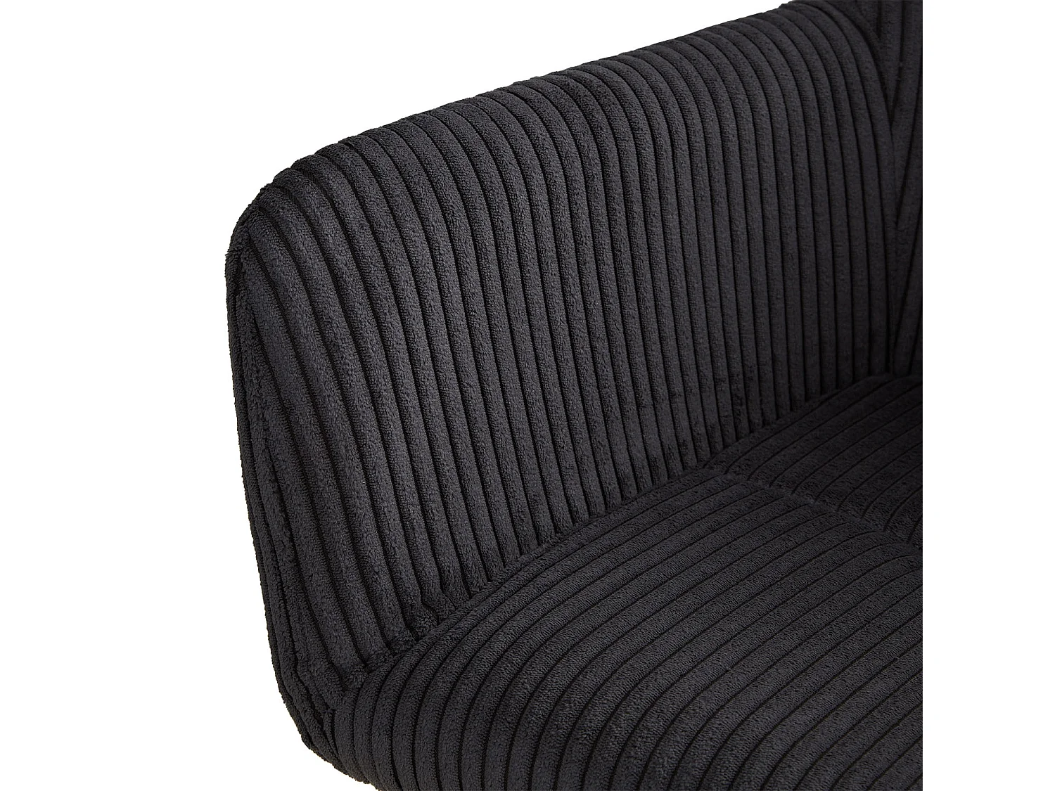 Esszimmerstuhl-Set 57x85x59 cm grau Eames