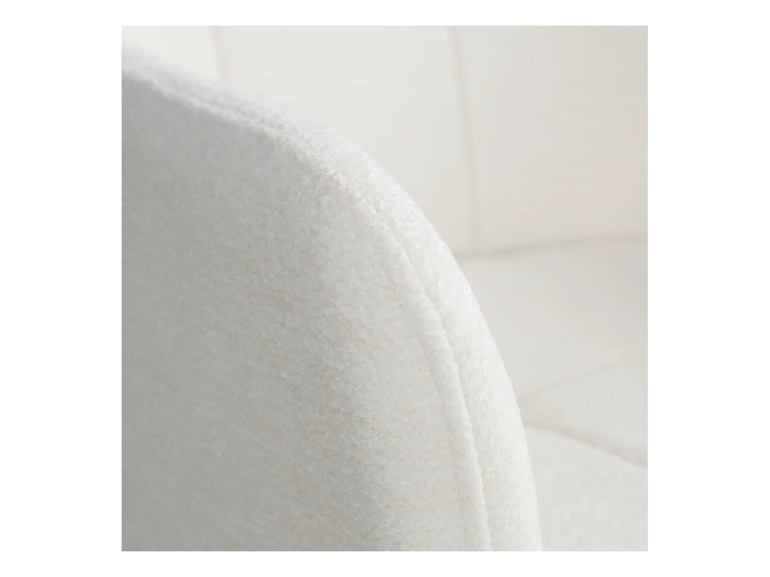 Esszimmerstuhl 56x86x60 cm beige