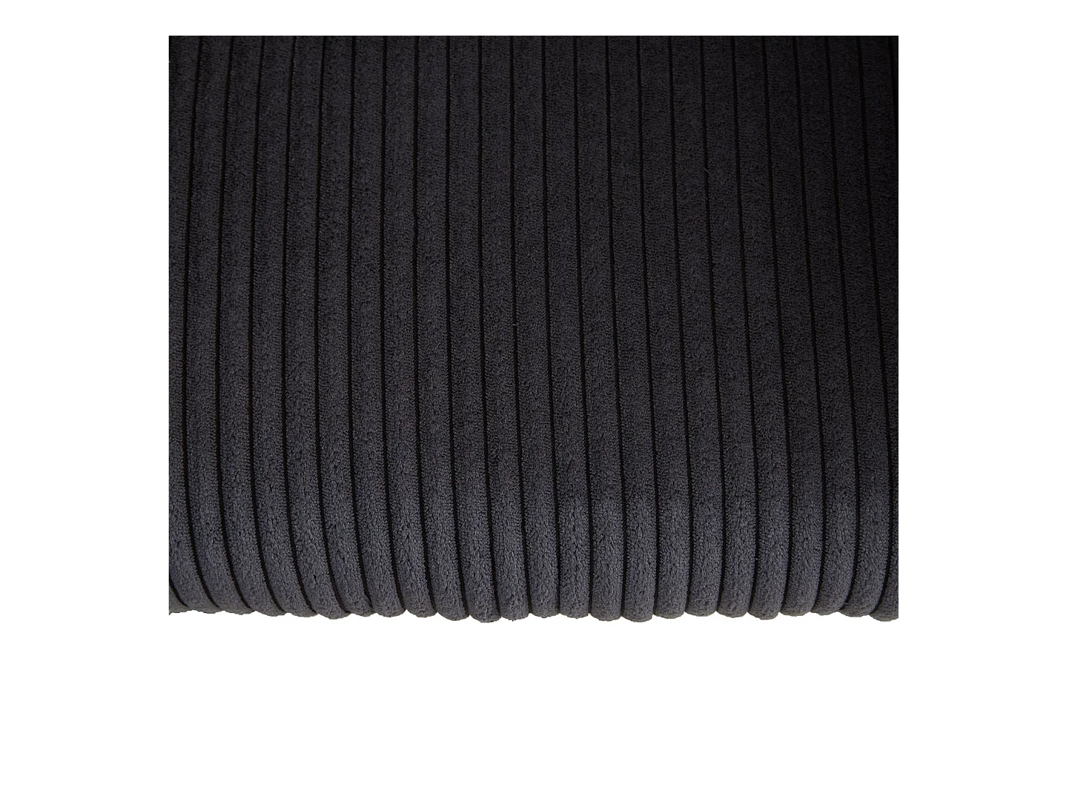 Esszimmerstuhl 57x85x59 cm grau