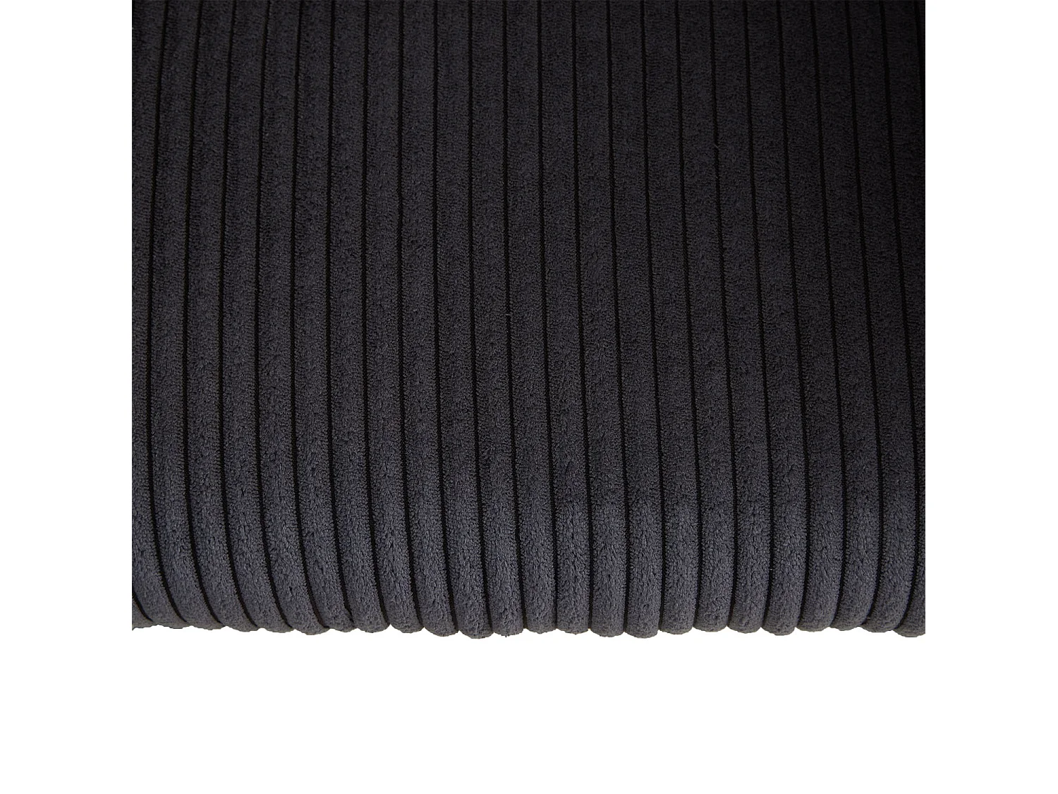 Esszimmerstuhl 57x85x59 cm grau