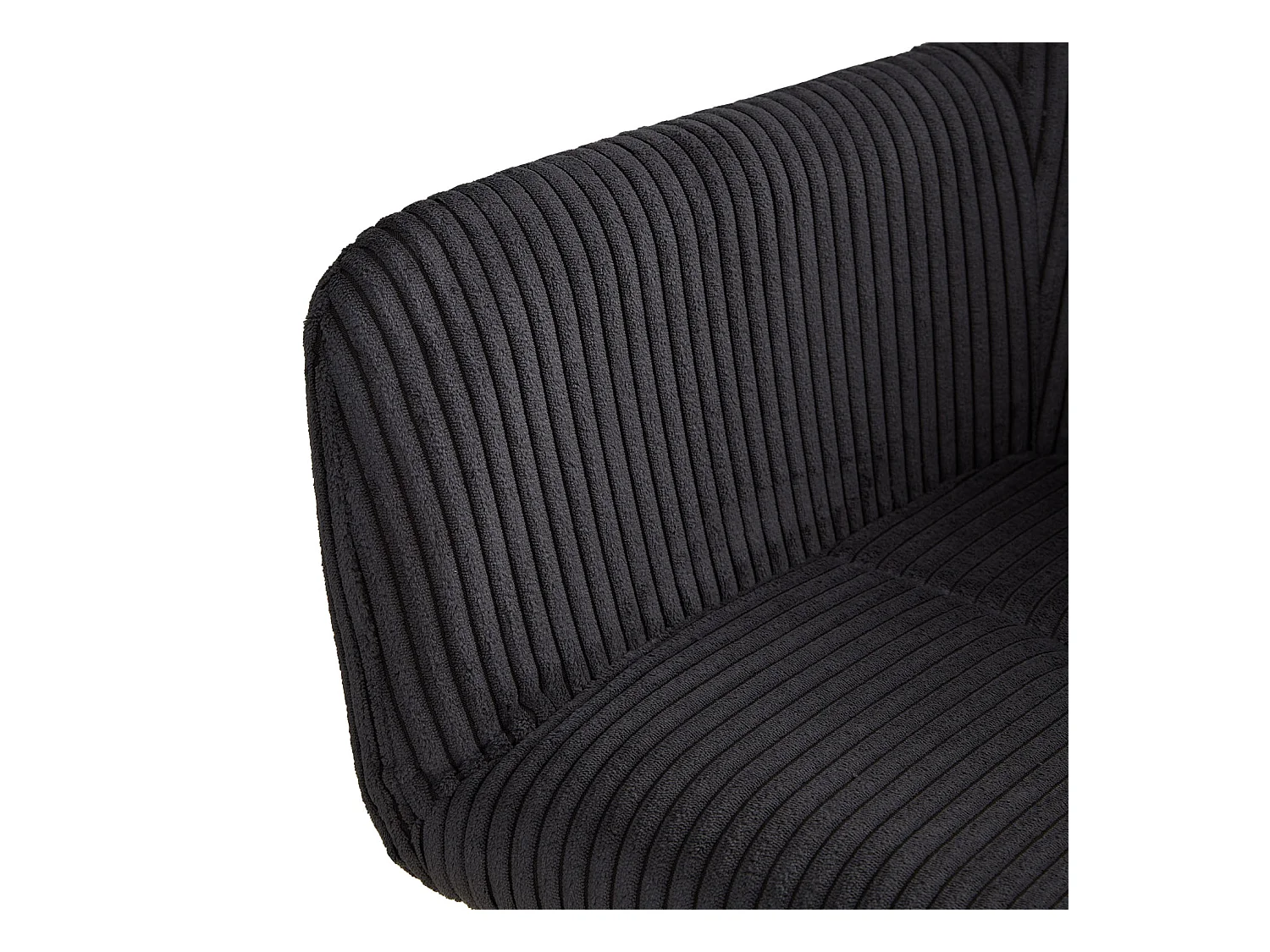 Chaise de salle à manger 57x85x59 cm gris Eames