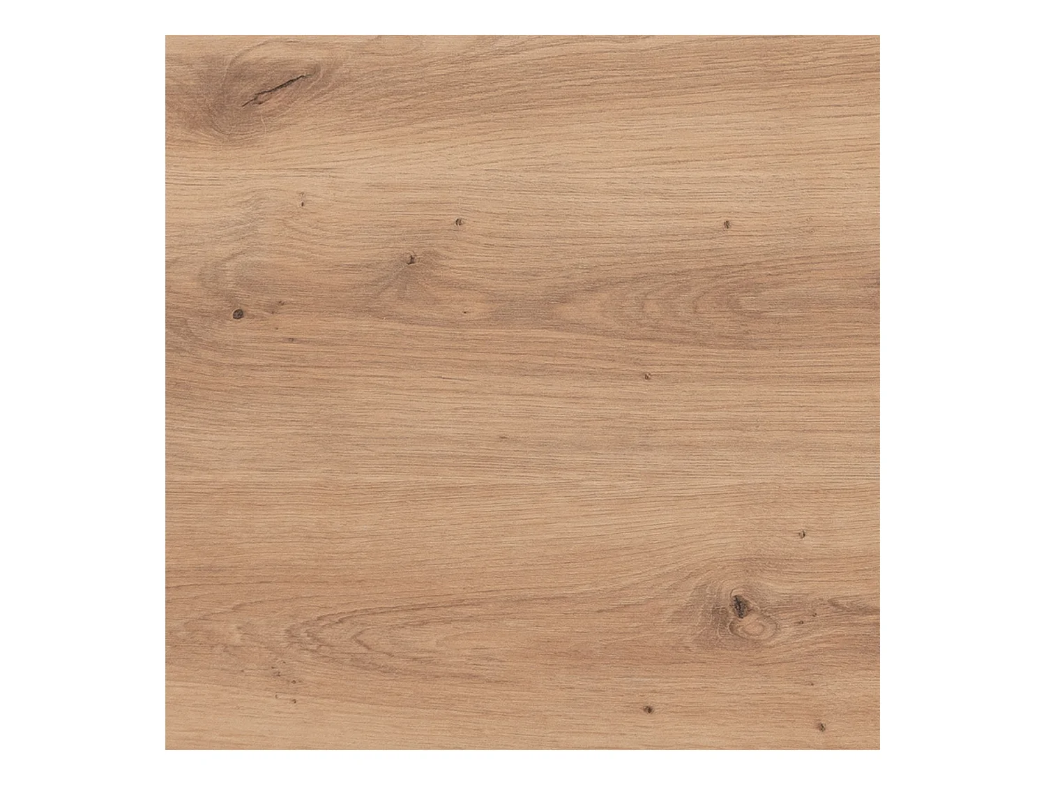 Dressoir 80x85x40 cm Eikenhout Industrieel Design