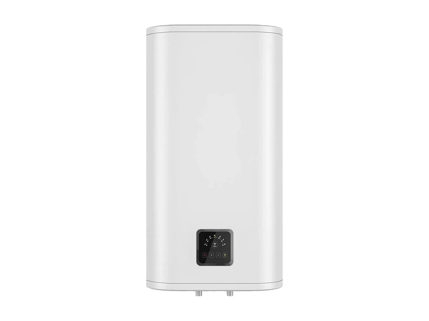 Scaldabagno elettrico 100 litri doppia tanica WIFI garanzia 5 anni Thermobax