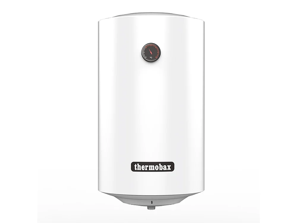 Scaldabagno elettrico 30 litri verticale garanzia 2 anni Thermobax