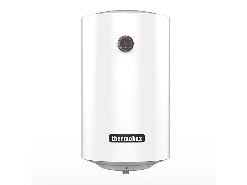 Scaldabagno elettrico 30 litri verticale garanzia 2 anni Thermobax