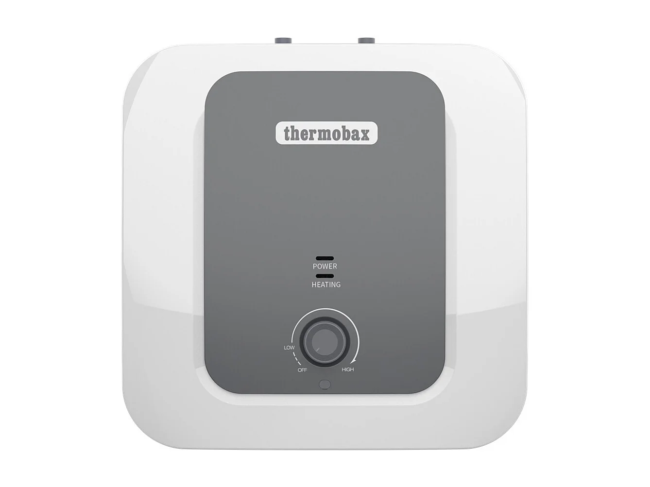 Scaldabagno elettrico 10 litri sottolavello verticale garanzia 2 anni Thermobax