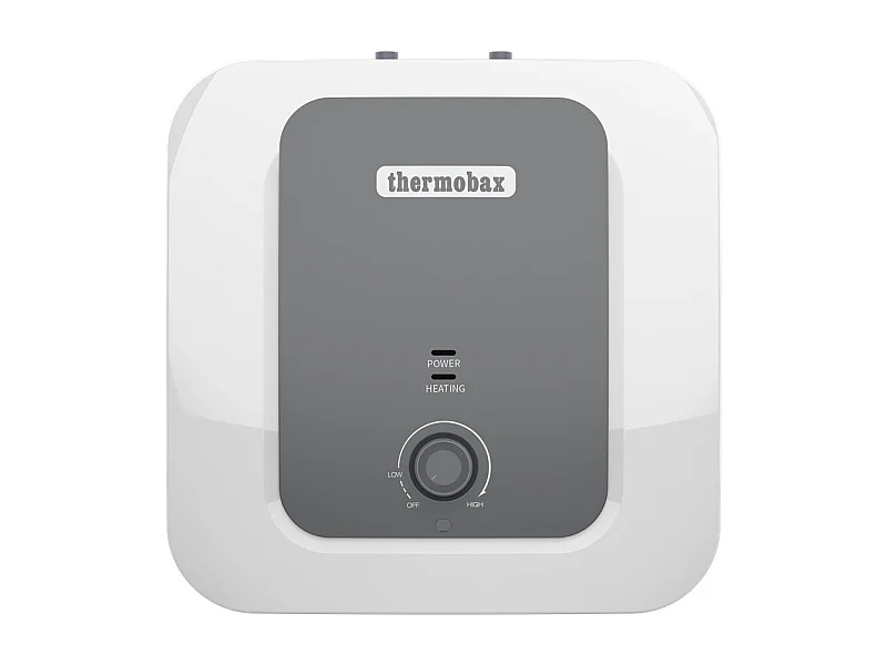 Scaldabagno elettrico 10 litri sottolavello verticale garanzia 2 anni Thermobax