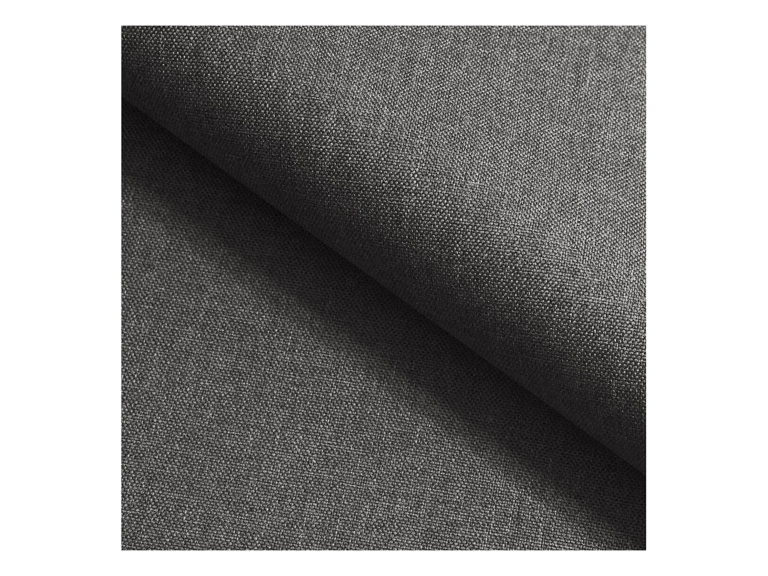 Lit rembourré Oslo avec tête de lit, 120x200 cm, lit double avec coffre de rangement et sommier à lattes en bois, similicuir, couleur : blanc