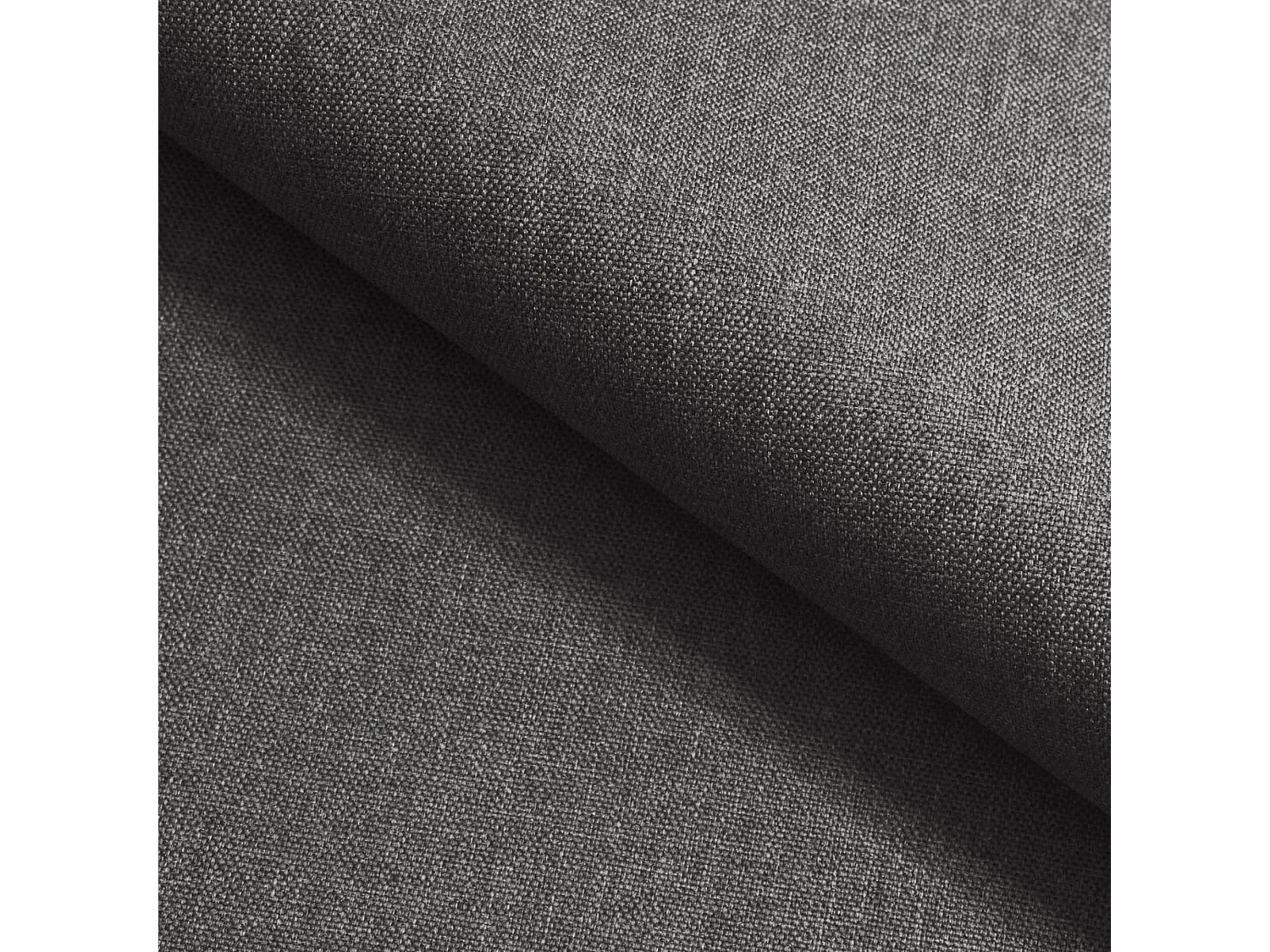 Lit rembourré Oslo avec tête de lit, 160x200 cm, lit double avec coffre de rangement et sommier à lattes en bois, similicuir, couleur : blanc