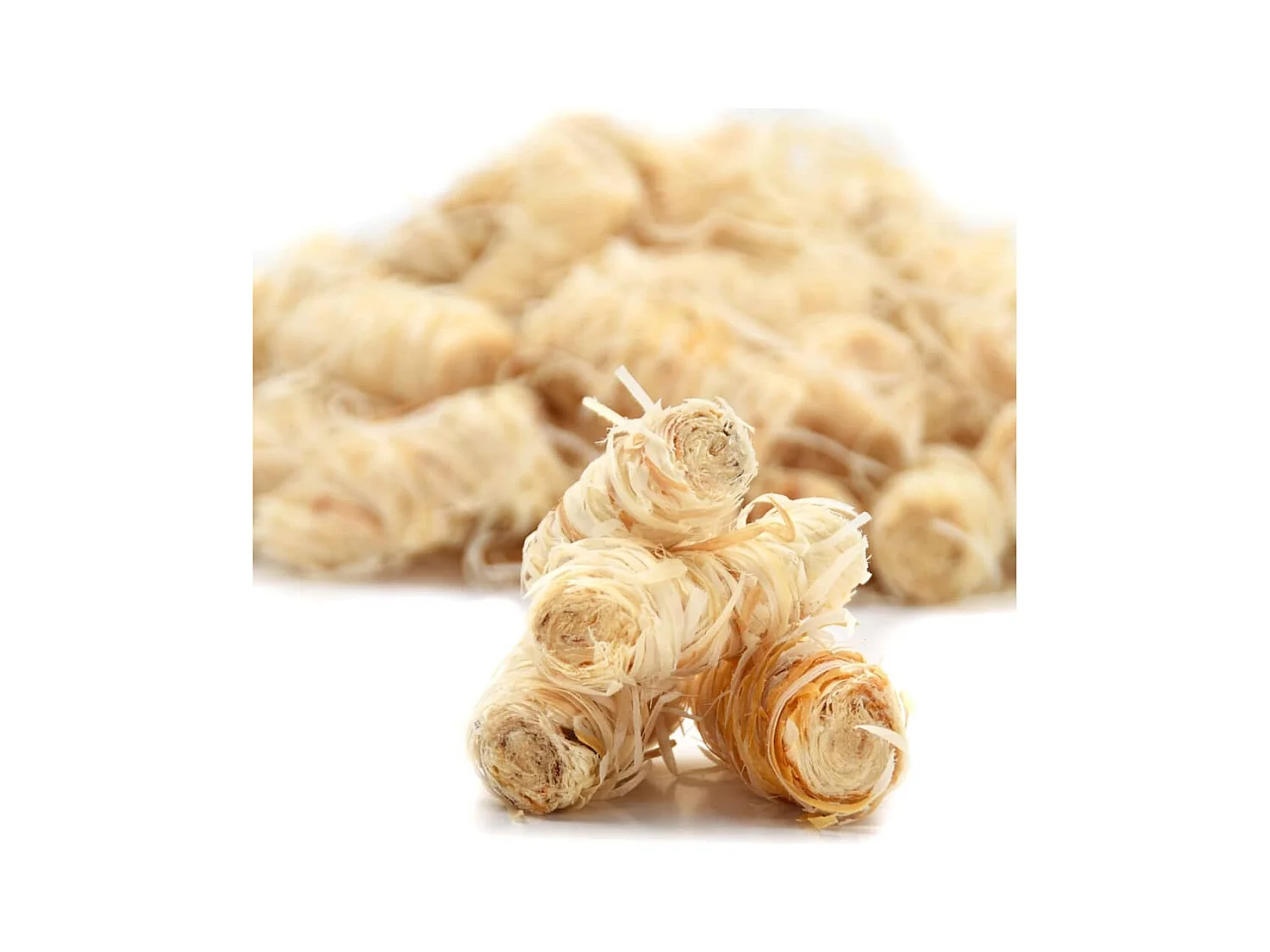 Allume feu BIO 10 kg