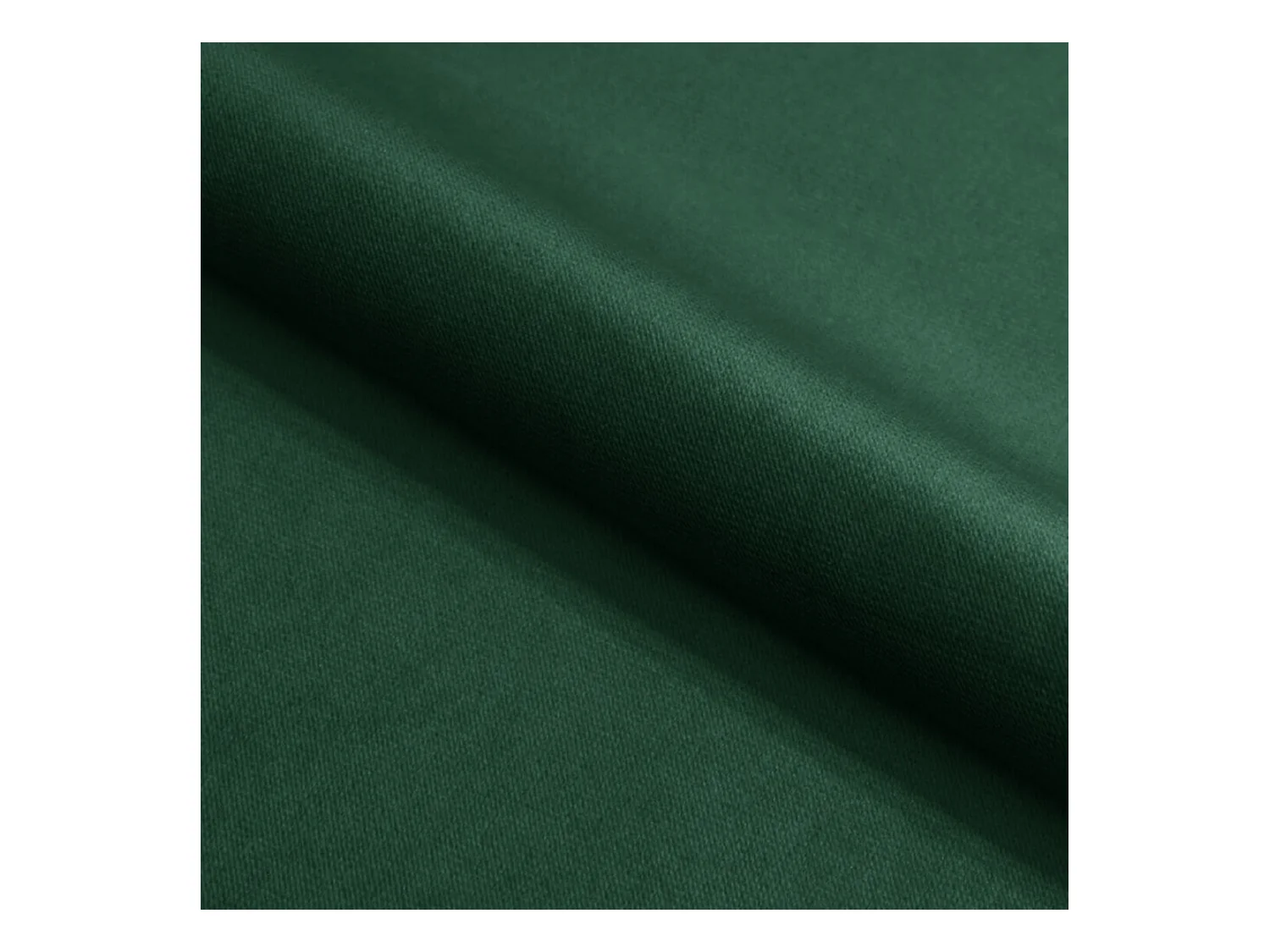 Lit rembourré Miami avec tête de lit, 180x200 cm, lit double avec coffre de rangement et sommier à lattes en bois, tissu velours, couleur : vert