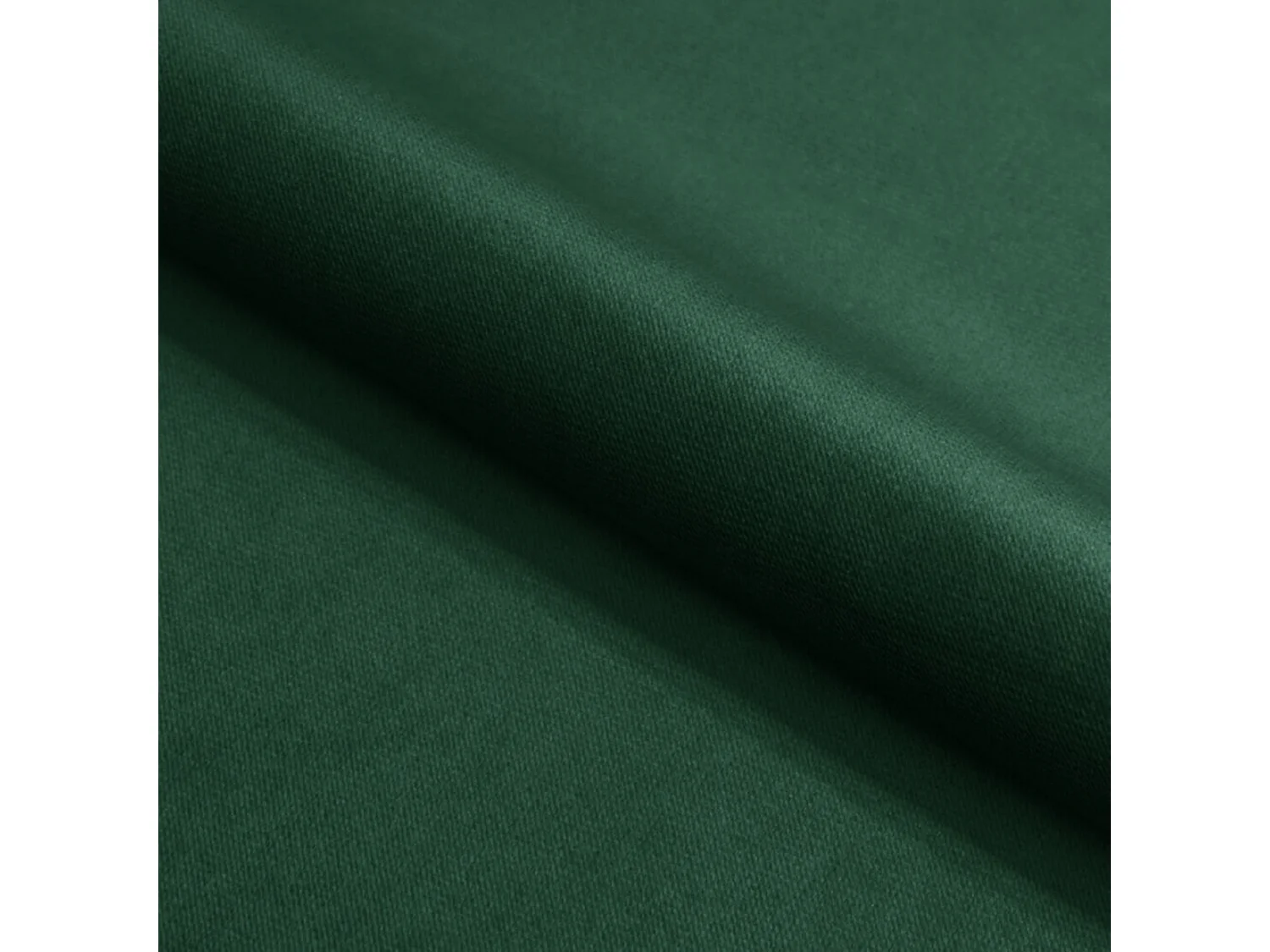 Lit rembourré Rom avec tête de lit, 180x200 cm,  avec coffre de rangement et sommier à lattes en bois, tissu velours, couleur: vert
