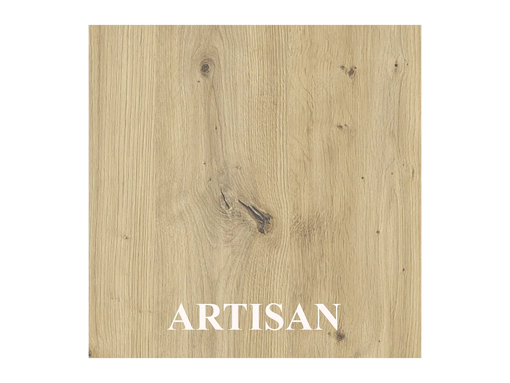 Table à manger ronde LITEN, table à rallonges Diamètre : 120 cm/200 cm, couleur de la table basse : brun mat, avec pieds métalliques de couleur noire