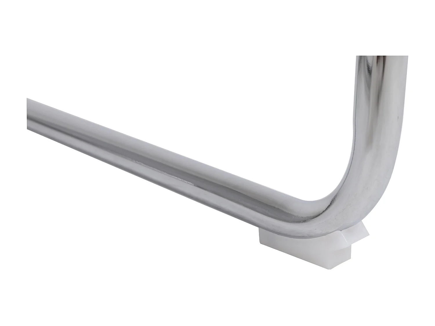 Esszimmerstuhl 2er-Set moderne Esszimmerstühle aus Rattan mit Kunstlederpolster Mesh-Rückenlehne, Metallbeine, Küchenstuhl