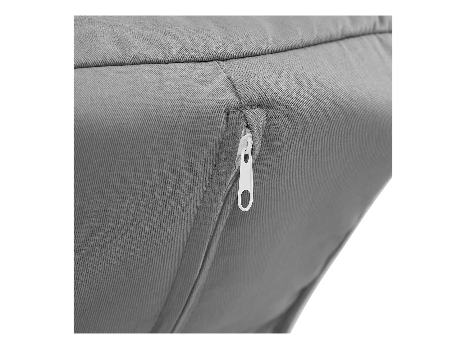 Relaxsessel 66,5x94x62,5 cm grau Eames