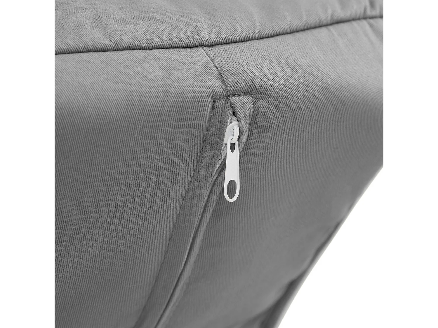 Relaxsessel 66,5x94x62,5 cm grau Eames