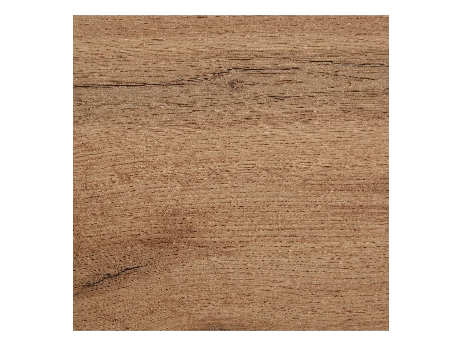Szafka RTV 140x52x35,5 cm naturalne drewno dąb