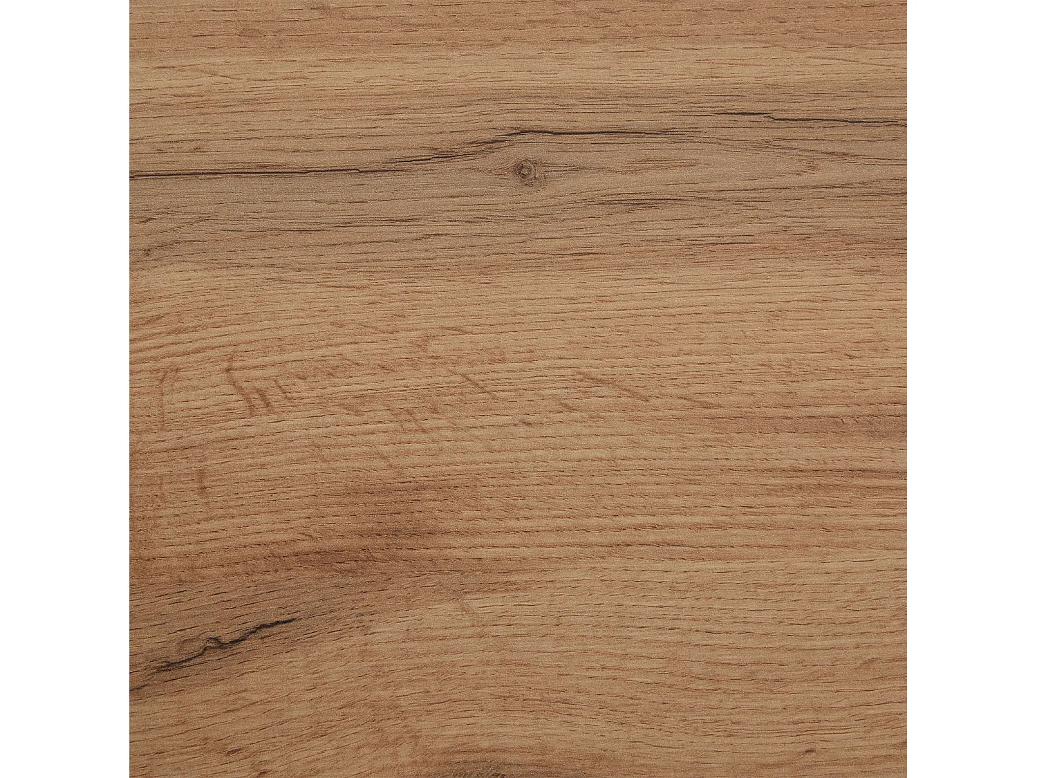 Mobile TV 140x52x35,5 cm legno naturale quercia