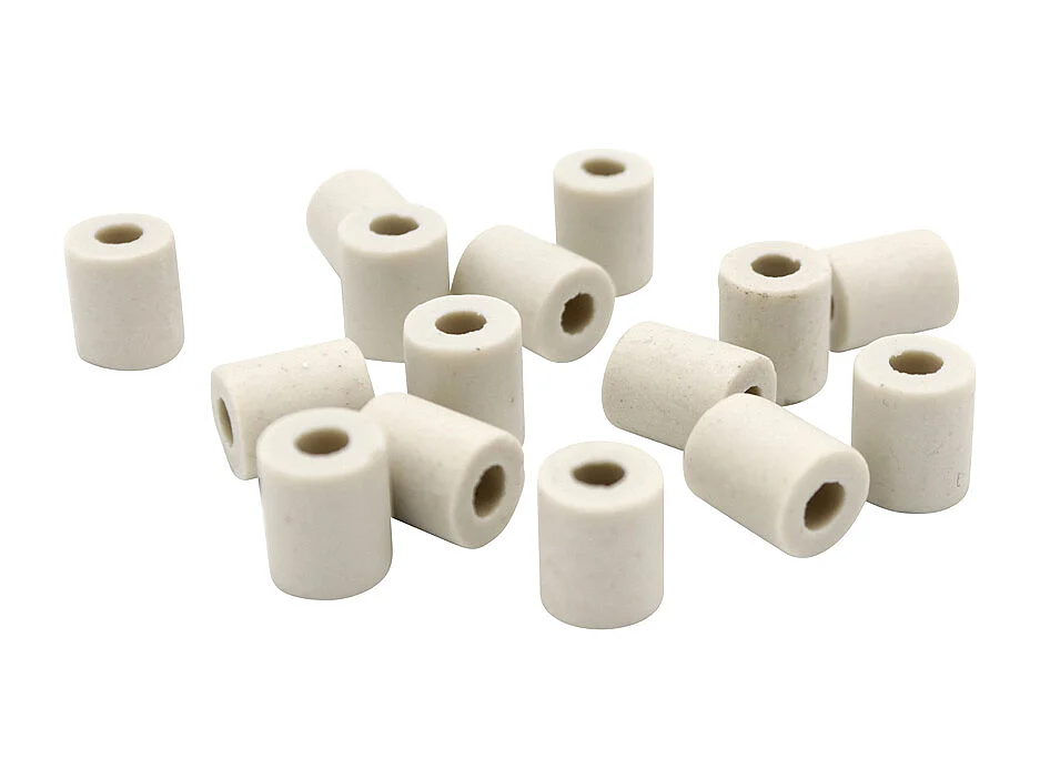 Tubes en Céramique Active pour Eau Fruits et Légumes - Sachet de 15