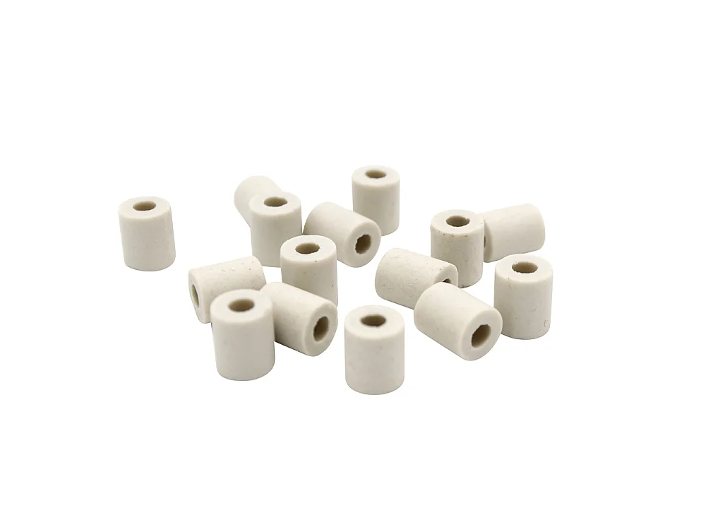 Tubes en Céramique Active pour Eau Fruits et Légumes - Sachet de 15