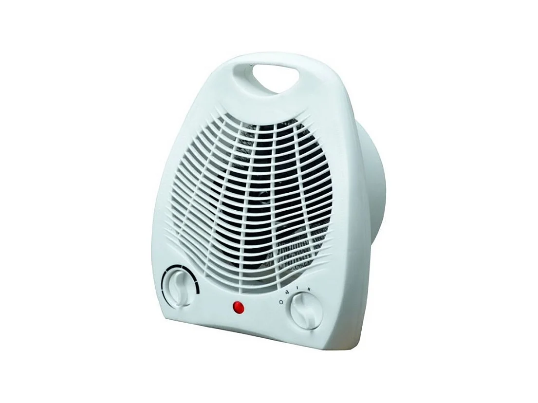 Profile Chauffage soufflant 2000w - 282000230